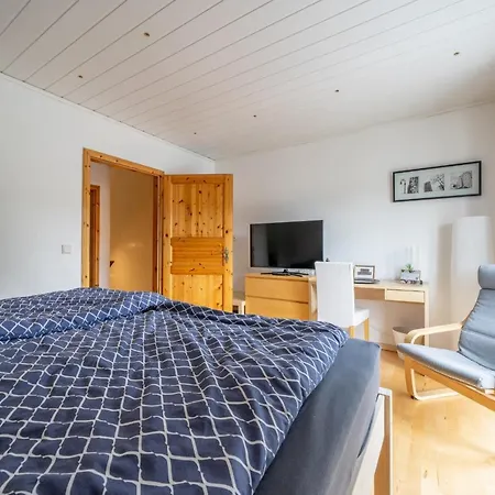 Séjour chez l'habitant Private *