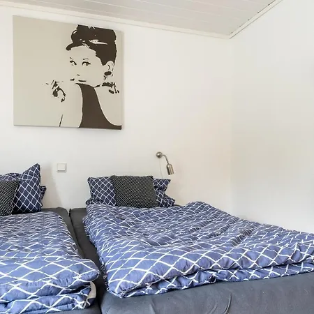 Private Rum i privatbostad *